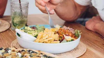 Diet and Probiotics Slow Low-Risk Prostate Cancer Growth, Study Finds