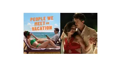Director's Cut of 'People We Meet on Vacation' with Explicit Sex Scene in Talks
