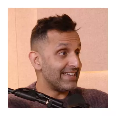 Dr Amir Khan's Cold Advice: Stay Home at First Symptom to Stop Spread