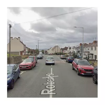 Drink-driver arrested after police officer punched in throat in Dudley