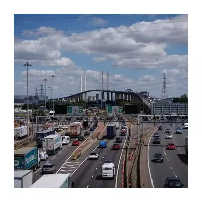 Drivers Lose £3.6m in Unused Dart Charge Credits, Figures Reveal