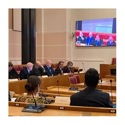 Dudley Council finance chief accuses Labour MPs of 'gaslighting' over £76m claim