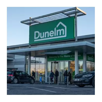 Dunelm's 'Fresh-Looking' Reversible Duvet Cover Now £13 in Winter Sale