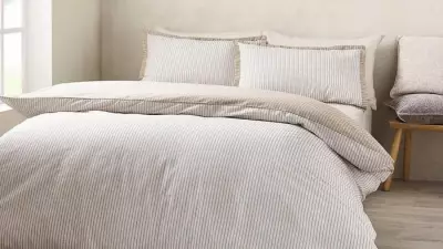 Dunelm's January Sale: Up to 50% Off Bedding for a Fresh Start
