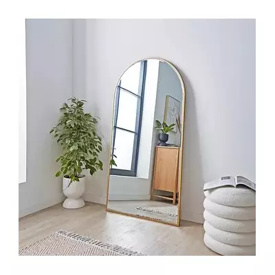 Dunelm's 'Stunning' Arched Mirror Slashed by £36 in Limited-Time Deal