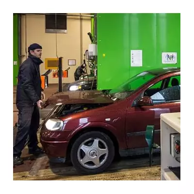 DVSA Tightens MOT Rules: Bans for Misconduct Now Total from 9 Jan 2026