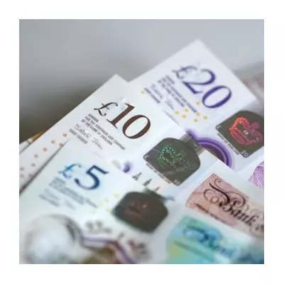 DWP Cold Weather Payments Triggered: £25 Payouts for 674,000 Households