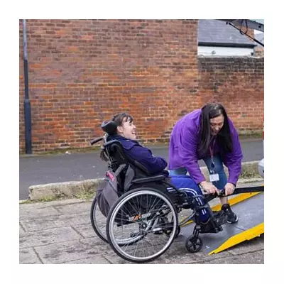 DWP Data Reveals Top 5 Conditions for PIP Claims in UK