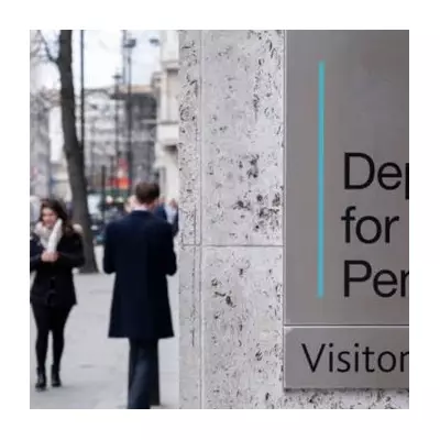 DWP Plans to Ban Hospital Order Criminals from Universal Credit