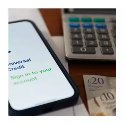 DWP 'Refusing to Admit' Pension Error Costing Universal Credit Claimants £110 Monthly