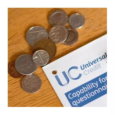 DWP's April 5 Deadline Threatens £2,400 Annual Loss for New Universal Credit Claimants