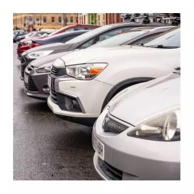 East Renfrewshire's £100 Pavement Parking Ban Begins Enforcement