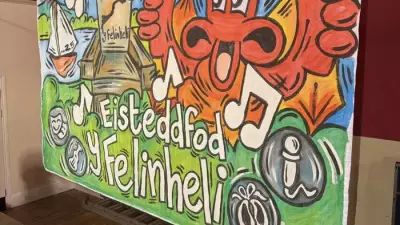 Eisteddfod y Felinheli 2026: Call for Young Performers in Wales