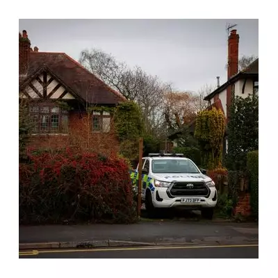 Elderly Duo Arrested in Radcliffe-on-Trent for Serious Assault