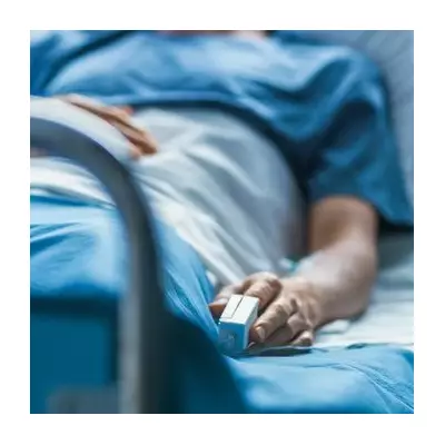 Elderly woman dies alone on hospital corridor trolley amid A&E crisis