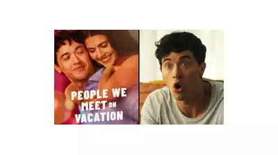 Emily Henry Reveals Why Netflix Cut Explicit Sex Scene From 'People We Meet on Vacation'