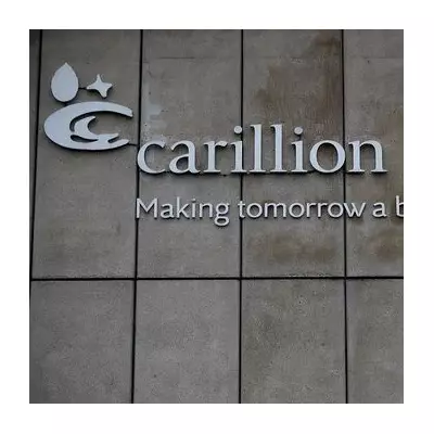 Ex-Carillion Finance Chiefs Fined £371k for Misleading Market Before Collapse