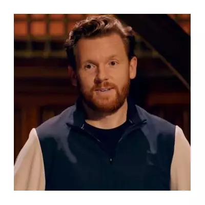 Ex-Traitor Paul Gorton Predicts 'Obvious Choice' for Secret Red Cloak