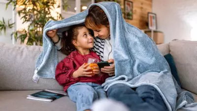 Expert Tips for a Happier 2026: Small Family Changes, Big Impact