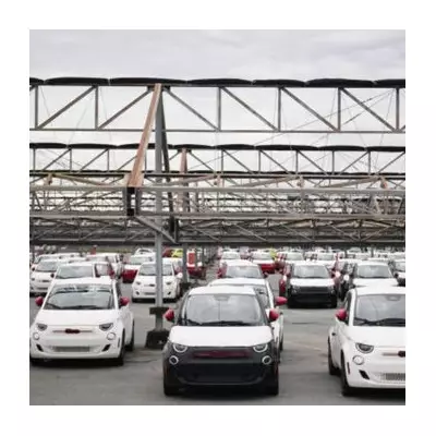 FIAT Cuts EV Prices by Over £4,000 in Major UK Electric Car Shake-Up