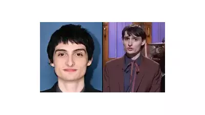 Finn Wolfhard's SNL Demogorgon Joke Sparks Misogyny Backlash