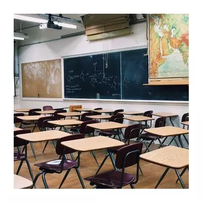 Five West Midlands Teachers Banned for Misconduct with Pupils in 2025