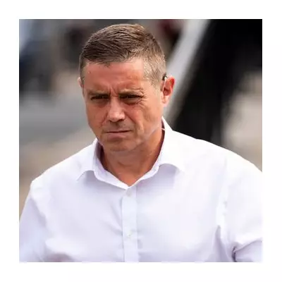 Former London's Burning Actor John Alford Jailed for 8.5 Years for Sex Attacks