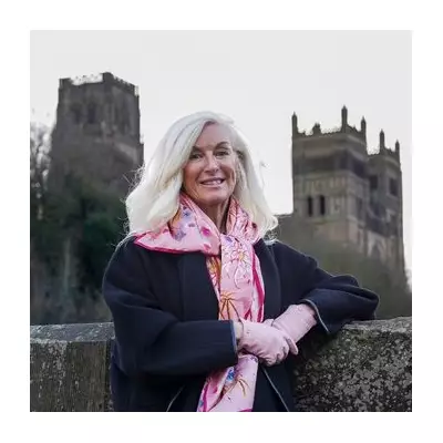 Former Newcastle Council Director Michelle Percy Named CEO of Develop North