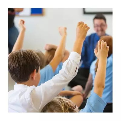 Four-Day School Week Debate Hits Parliament Amid Teacher Crisis