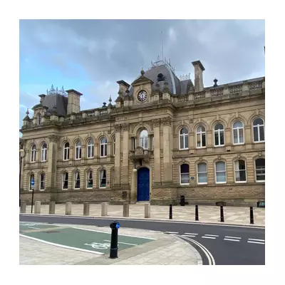 Four in Court Over Walsall Store Assault and Damage