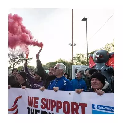 Four Major Risks Loom Over Birmingham Council Despite Recovery Progress