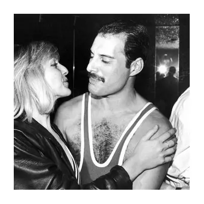Freddie Mercury's Alleged Secret Daughter Dies at 48 from Rare Spinal Cancer