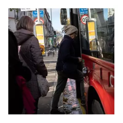 Free Bus Pass Age Change: Thousands Must Wait Until 67 From 2026