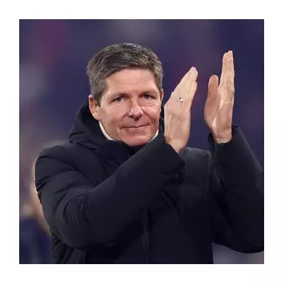 Glasner and Emery Clash Over Villa's 0-0 Draw at Crystal Palace