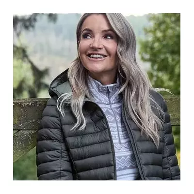 Go Outdoors Launches £59 Longline Baffle Jacket for Winter Adventures