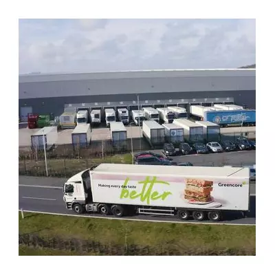 Greencore finalises £1.2bn Bakkavor takeover after CMA approval