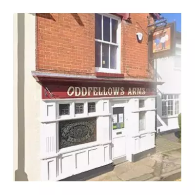 Greene King labelled 'small-minded' over stalled community pub rescue in Redditch