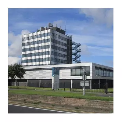 Halton Council to vacate landmark Widnes HQ in major cost-cutting property shake-up