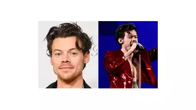 Harry Styles Drops 'We Belong Together' Snippet to Fans in 2026 Teaser