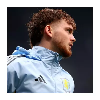 Harvey Elliott's Aston Villa Loan Nightmare: Slot Confirms No Liverpool Recall