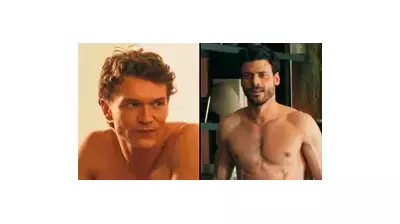 Heated Rivalry TV Show Cuts Key Gay Club Scene from the Book