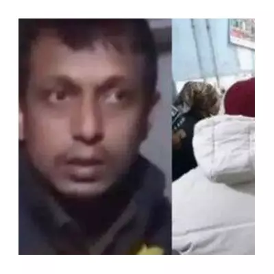 Hindu Businessman Dies After Mob Attack in Bangladesh: A Pattern of Violence?