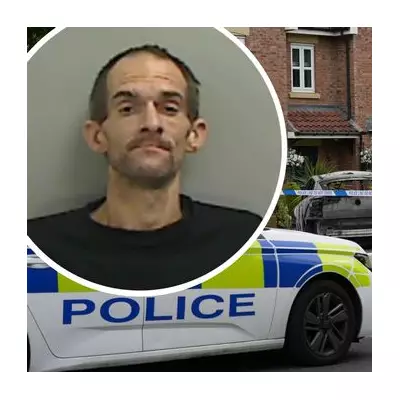 Hired Gunman Jailed for 6 Years After Nunthorpe Shooting and Arson Attack