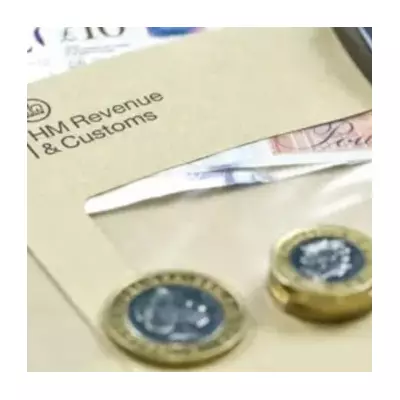 HMRC Issues 766,000 Penalties, Cancellation Rate Hits Four-Year Low