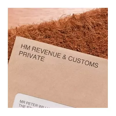 HMRC May Tax UK Savers with Just £3,500 in the Bank