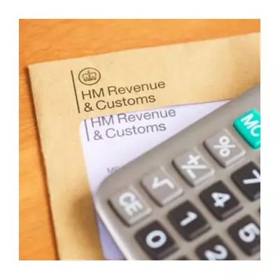 HMRC Warning: 'Large Deductions' Loom for UK Households with Undeclared Income
