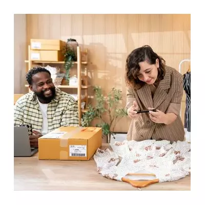 HMRC's New Year Crackdown: Vinted & eBay Sellers Face £40m Tax Scrutiny