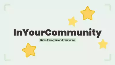 Holmfirth's New Community Lunch Club Serves Up Friendship & Food