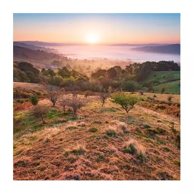 Hope Valley: Peak District Walks, Mam Tor & Pubs in Castleton