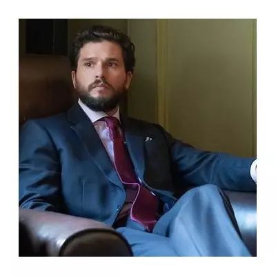 Industry Season 4 Casts Ted Lasso Star & Major New Actors for BBC Drama